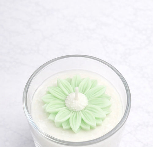 Divine Rhythm Candle