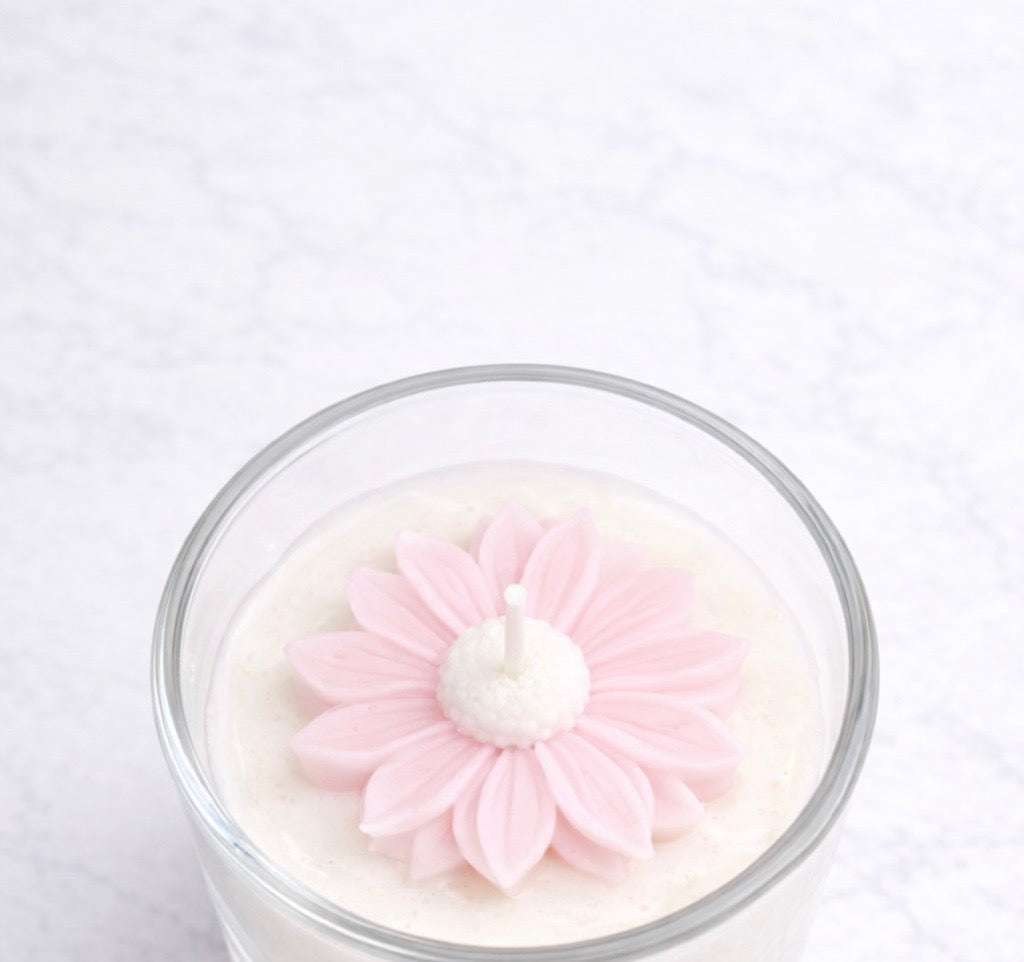 Blossom Bloom Candle