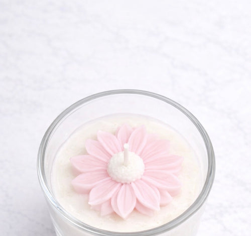 Blossom Bloom Candle