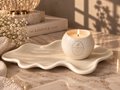 Silken Haze Candle