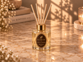 Cocoa Lumiere Reed Diffuser