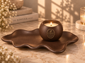 Cocoa Lumiere Candle