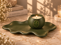 Sable Dusk Candle