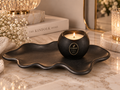 Luna Veil Candle